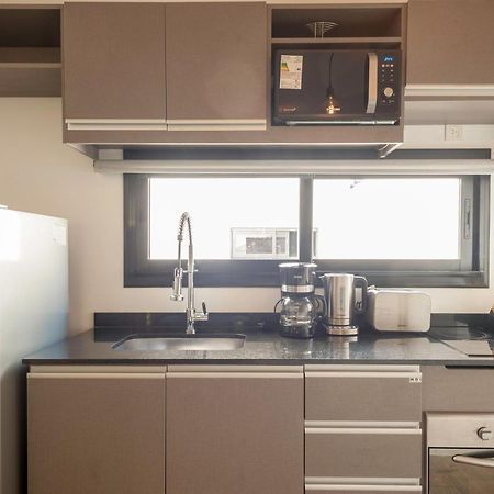 Cloudba Charcas Soho Apartments Buenos Aires Dış mekan fotoğraf