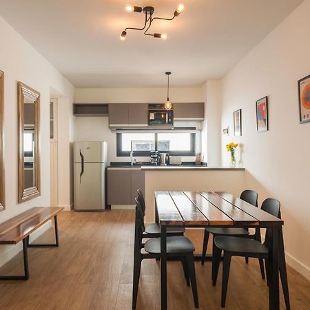 Cloudba Charcas Soho Apartments Buenos Aires Dış mekan fotoğraf