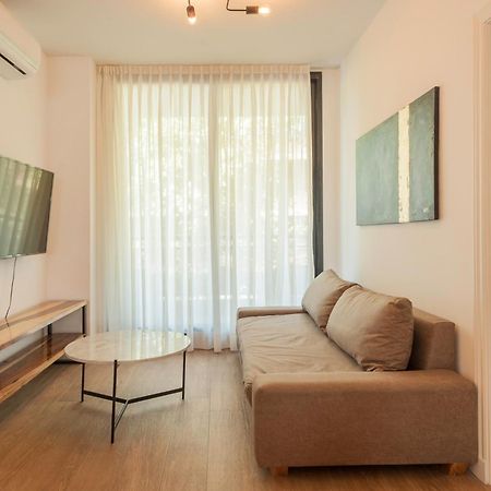 Cloudba Charcas Soho Apartments Buenos Aires Dış mekan fotoğraf