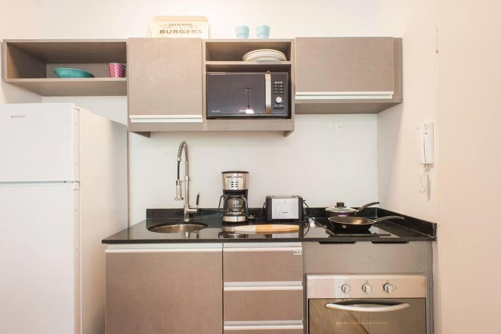 Cloudba Charcas Soho Apartments Buenos Aires Dış mekan fotoğraf
