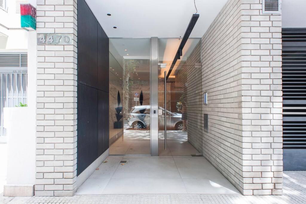 Cloudba Charcas Soho Apartments Buenos Aires Dış mekan fotoğraf