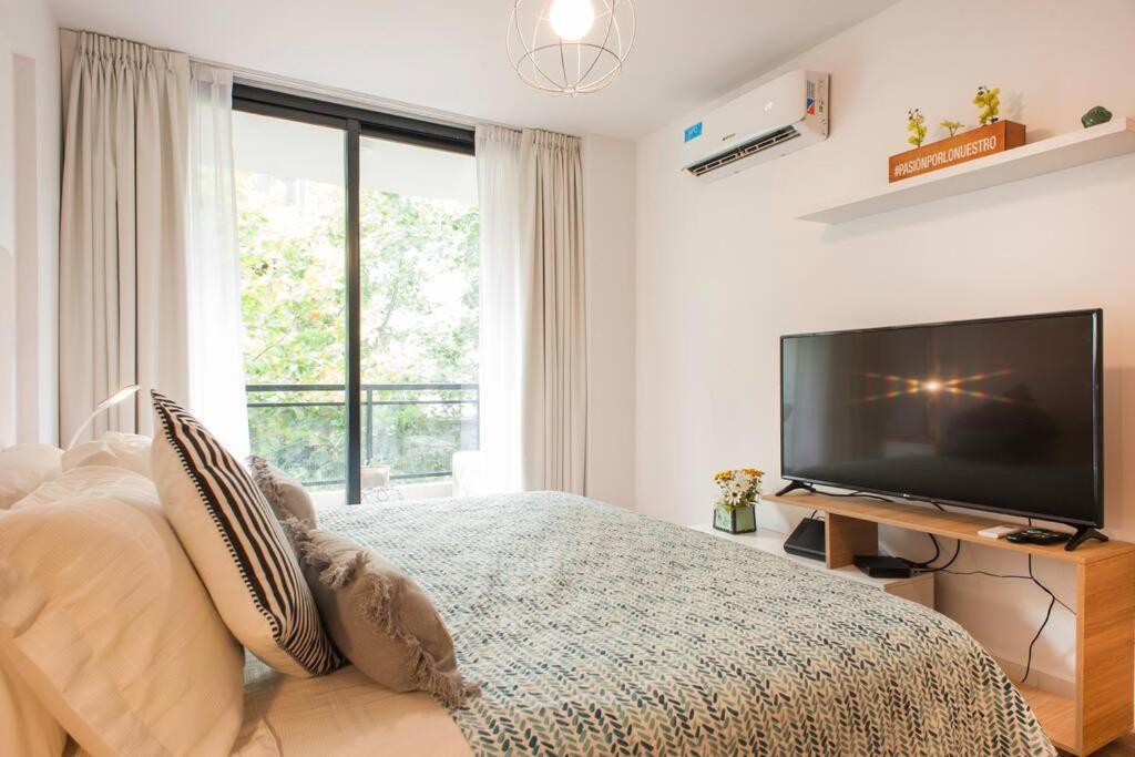 Cloudba Charcas Soho Apartments Buenos Aires Dış mekan fotoğraf