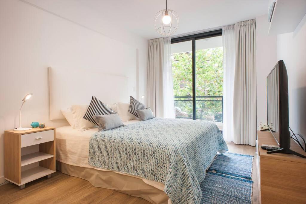 Cloudba Charcas Soho Apartments Buenos Aires Dış mekan fotoğraf