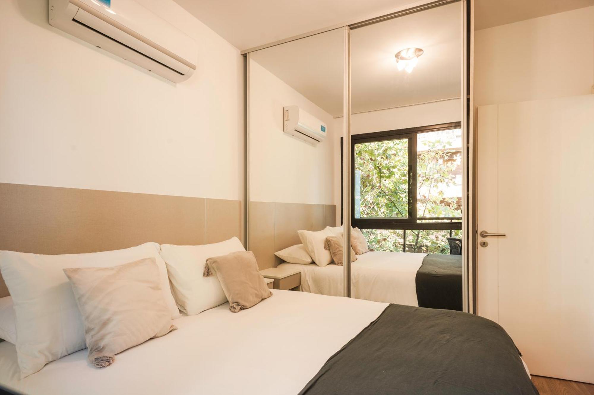 Cloudba Charcas Soho Apartments Buenos Aires Dış mekan fotoğraf