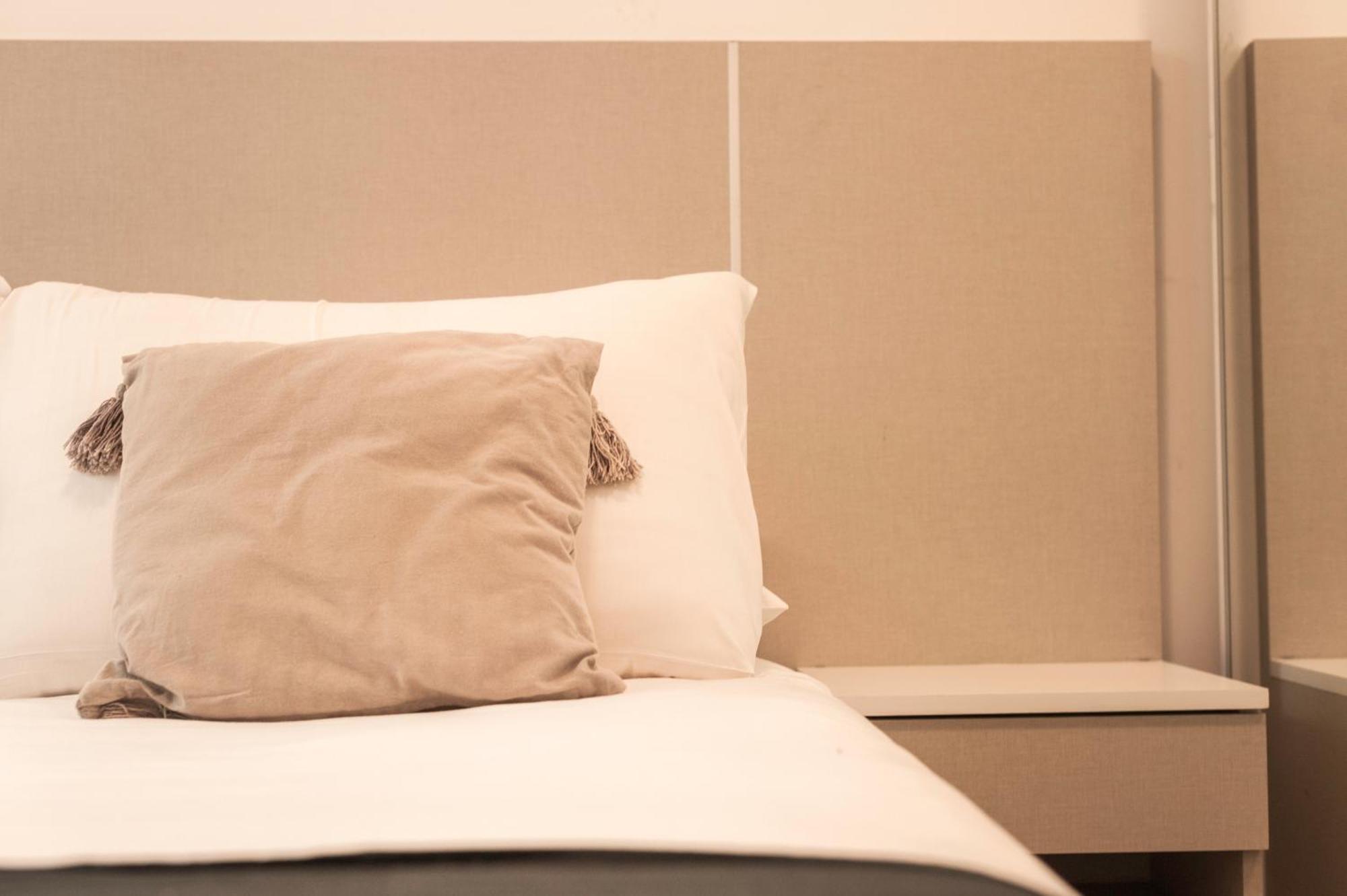 Cloudba Charcas Soho Apartments Buenos Aires Dış mekan fotoğraf