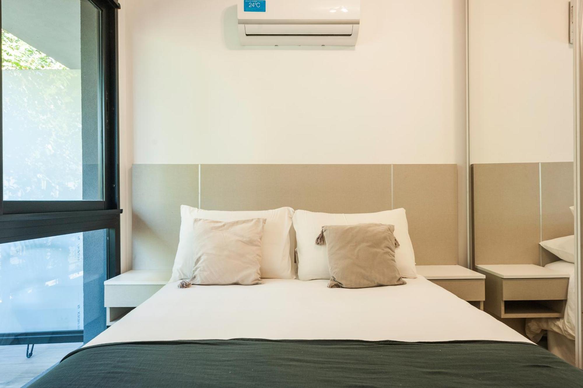 Cloudba Charcas Soho Apartments Buenos Aires Dış mekan fotoğraf