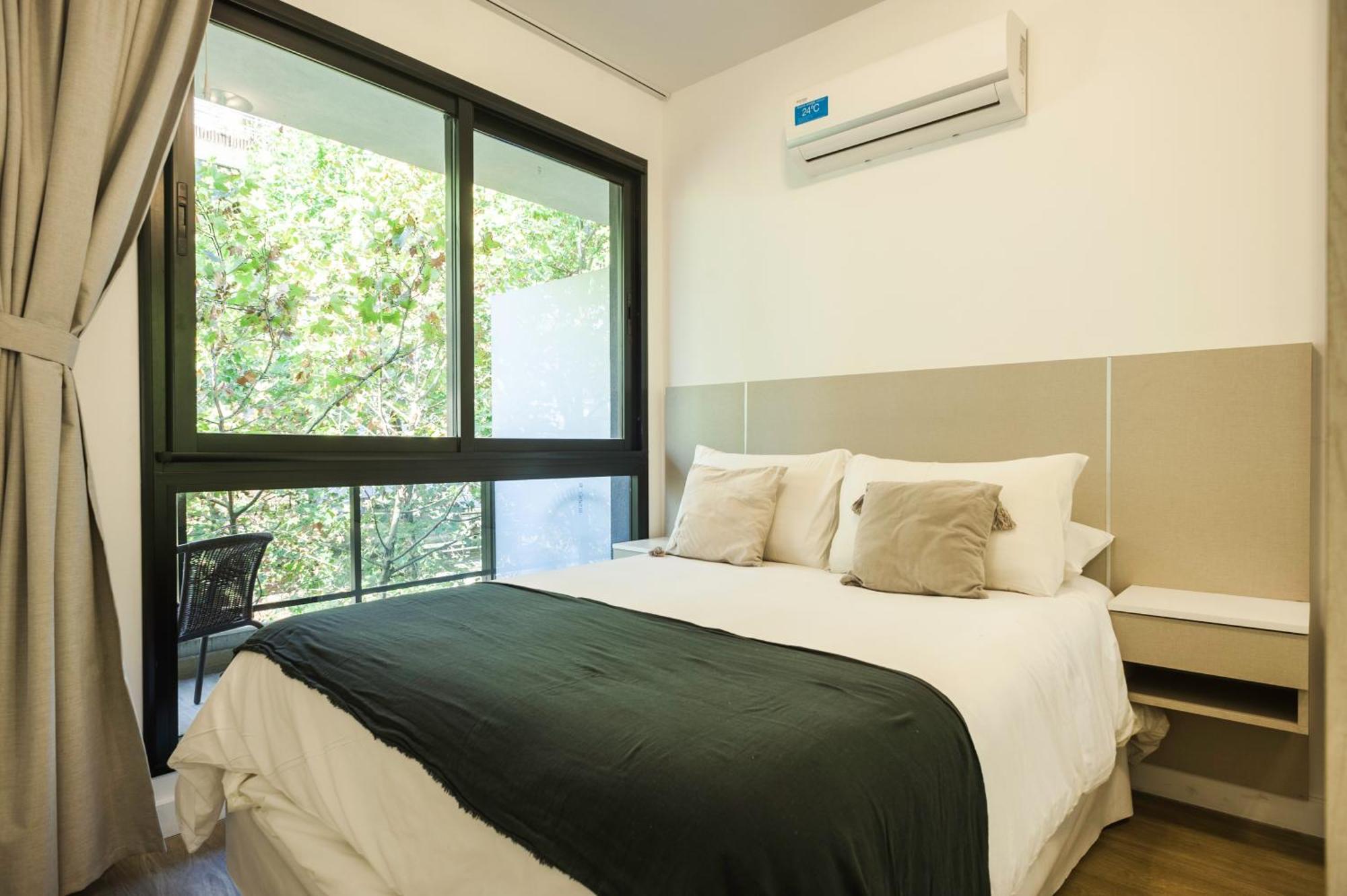 Cloudba Charcas Soho Apartments Buenos Aires Dış mekan fotoğraf