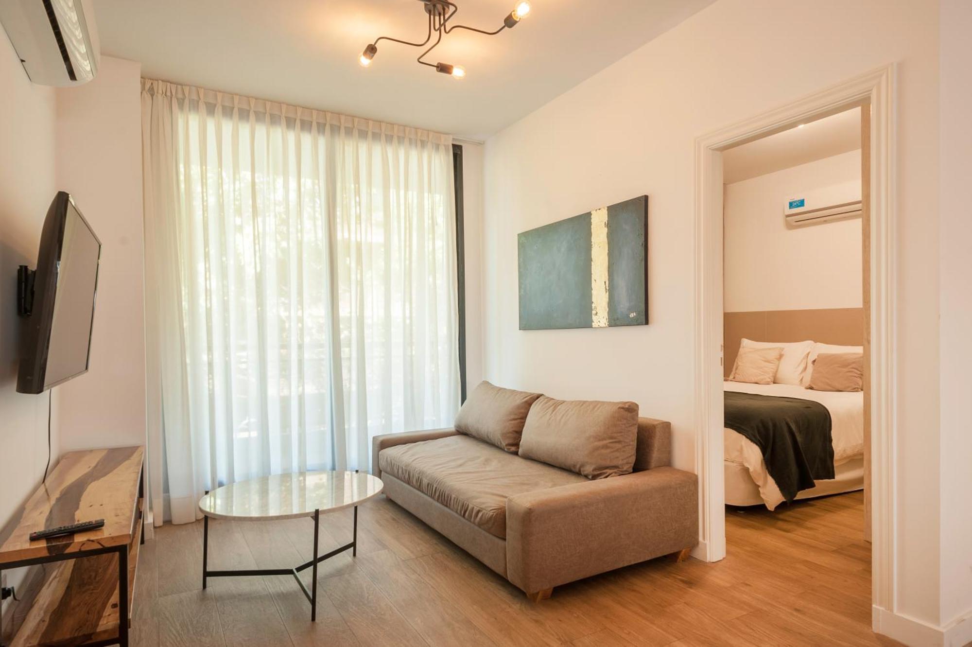 Cloudba Charcas Soho Apartments Buenos Aires Dış mekan fotoğraf