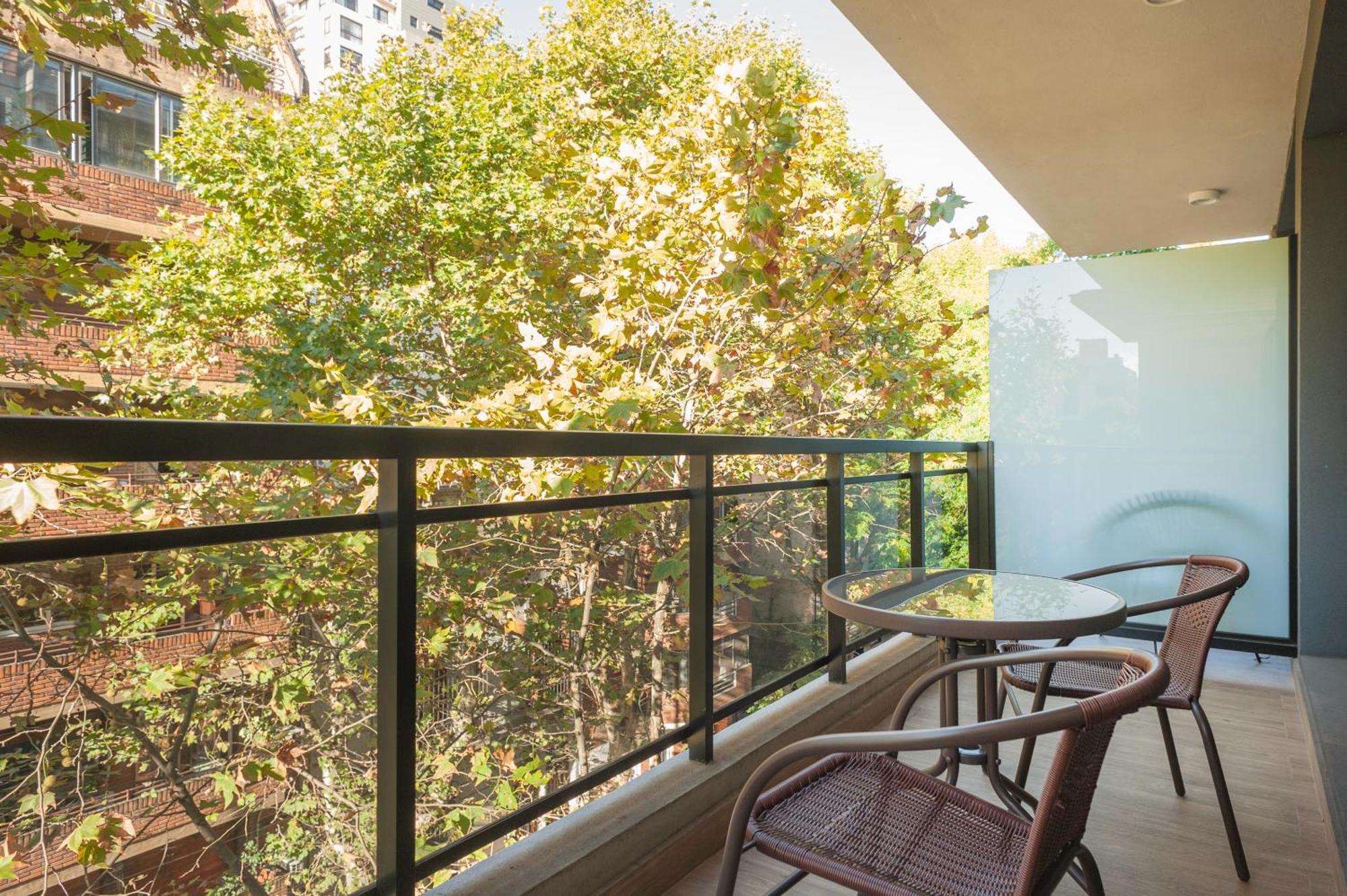 Cloudba Charcas Soho Apartments Buenos Aires Dış mekan fotoğraf