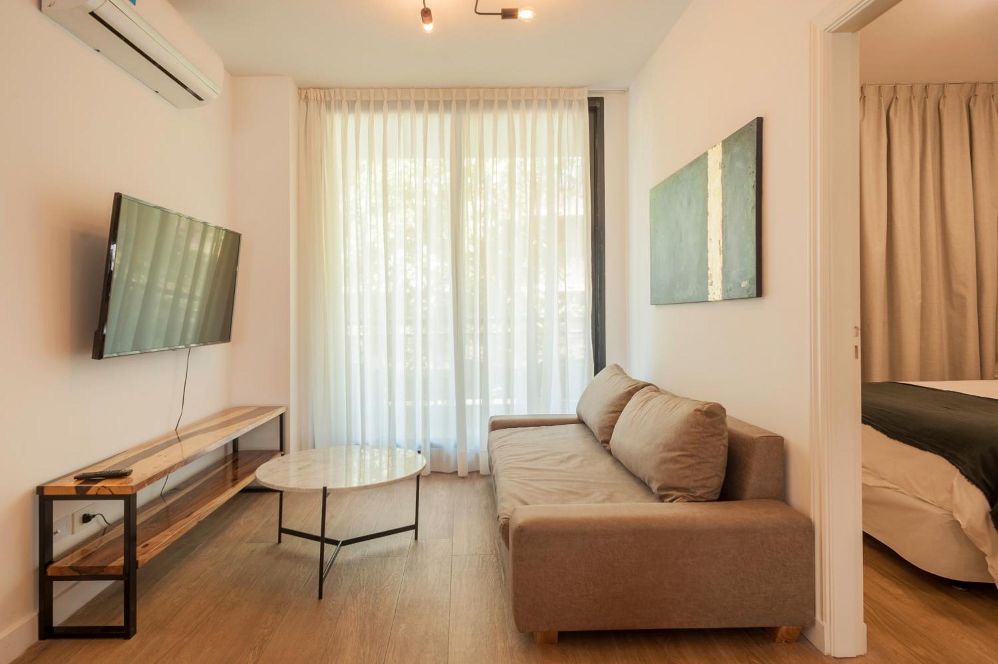 Cloudba Charcas Soho Apartments Buenos Aires Dış mekan fotoğraf