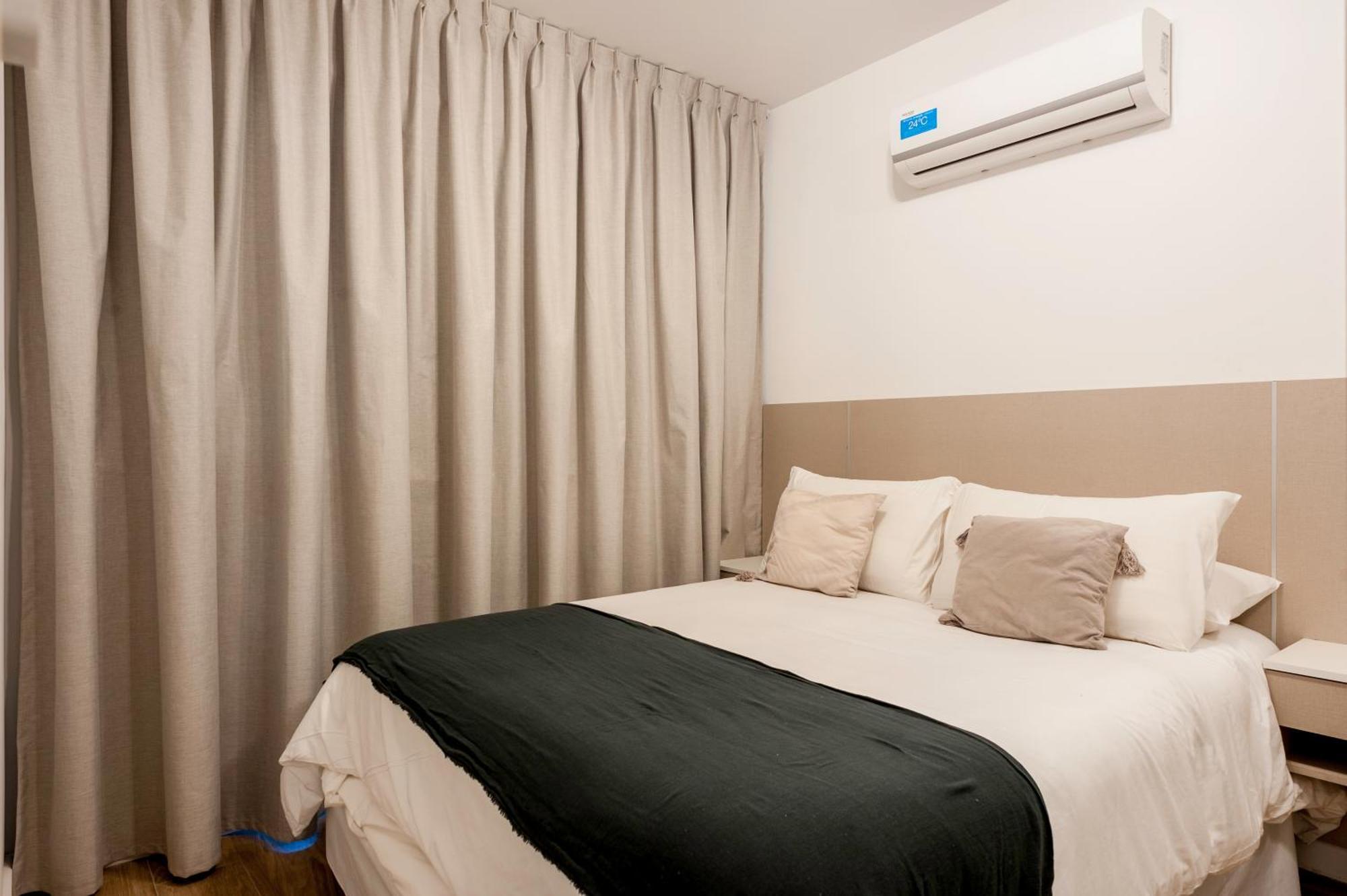 Cloudba Charcas Soho Apartments Buenos Aires Dış mekan fotoğraf