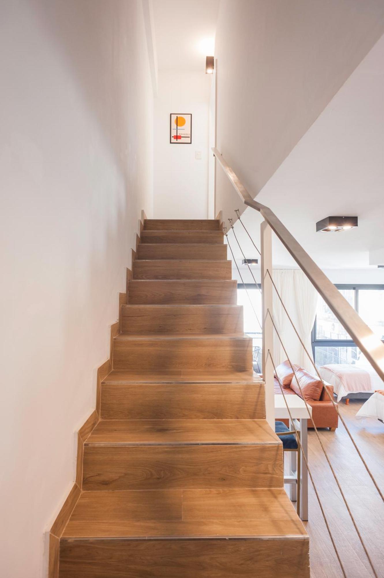 Cloudba Charcas Soho Apartments Buenos Aires Dış mekan fotoğraf