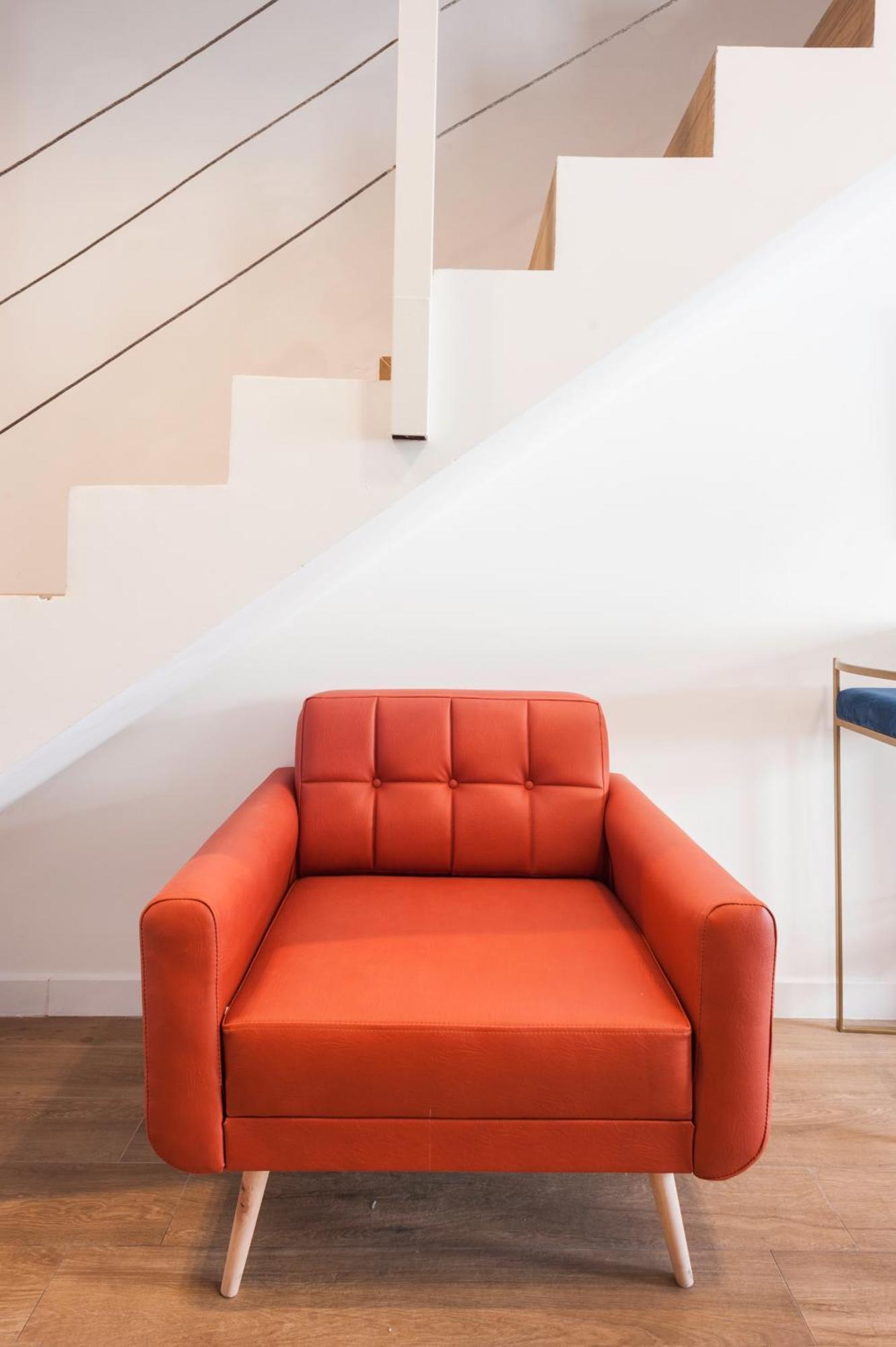 Cloudba Charcas Soho Apartments Buenos Aires Dış mekan fotoğraf