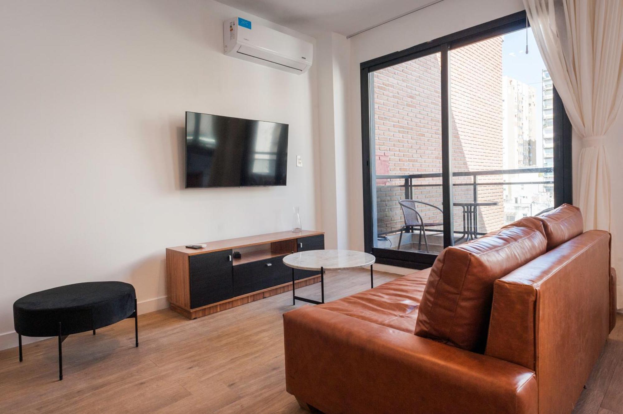 Cloudba Charcas Soho Apartments Buenos Aires Dış mekan fotoğraf
