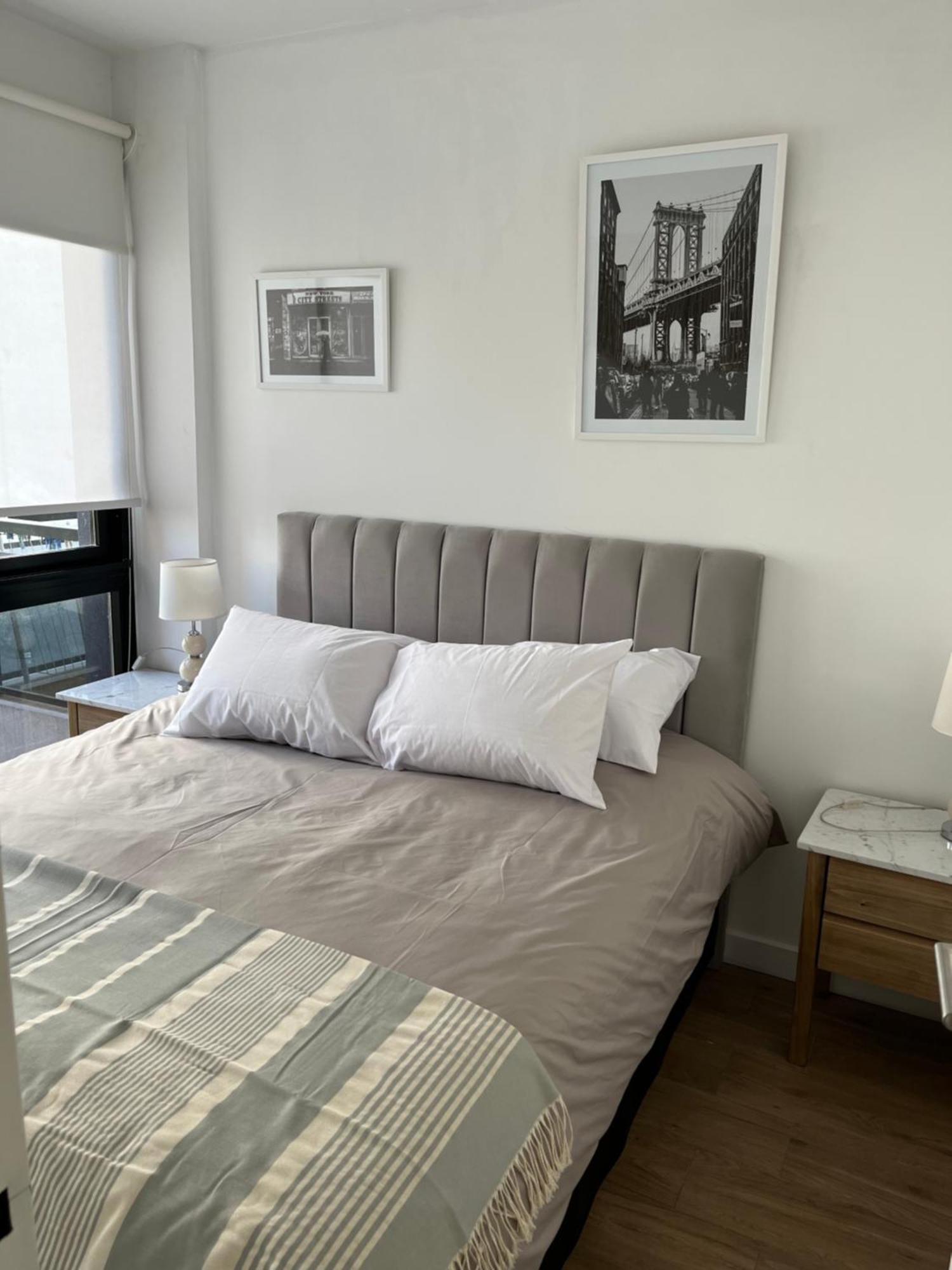 Cloudba Charcas Soho Apartments Buenos Aires Dış mekan fotoğraf