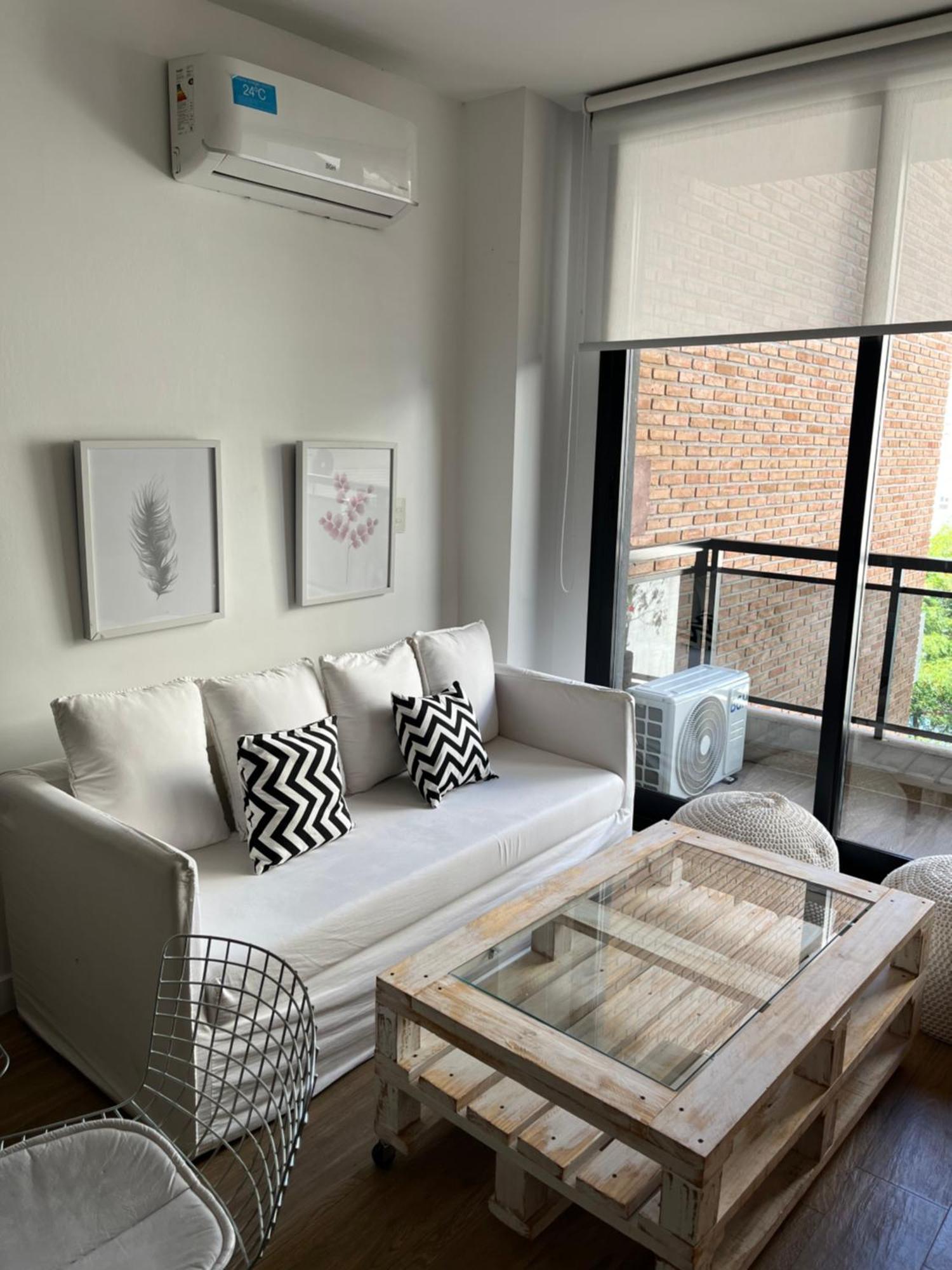 Cloudba Charcas Soho Apartments Buenos Aires Dış mekan fotoğraf