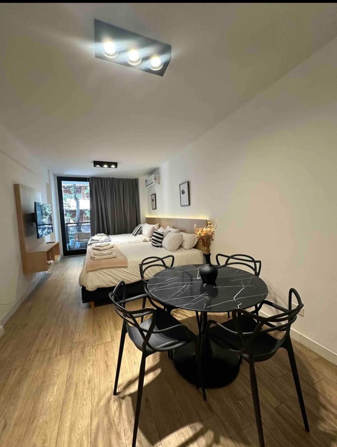 Cloudba Charcas Soho Apartments Buenos Aires Dış mekan fotoğraf